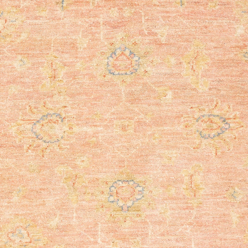 Ziegler Rug - 167 x 123 cm - orange