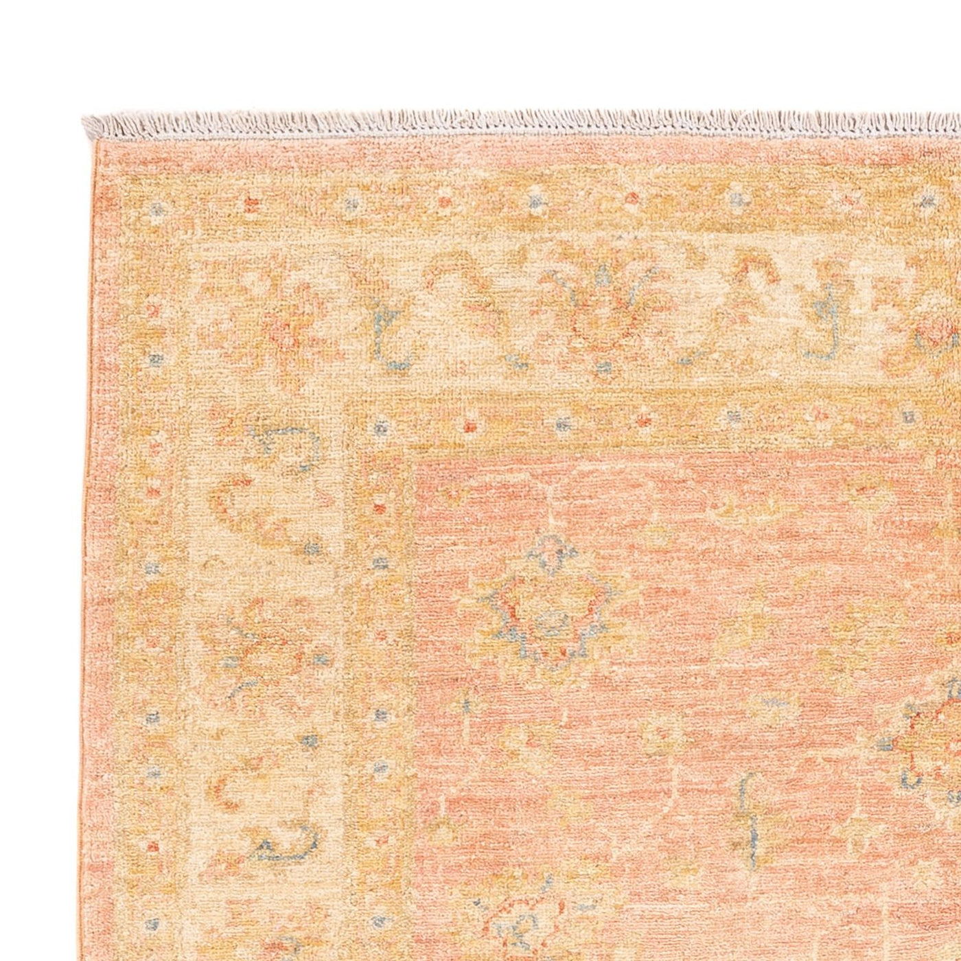 Ziegler Rug 167x123cm - Oriental Rug