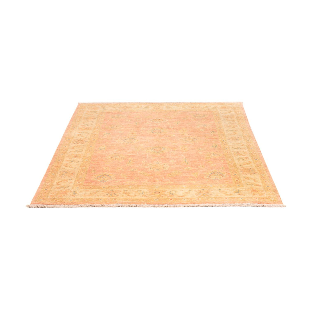 Ziegler Rug - 167 x 123 cm - orange