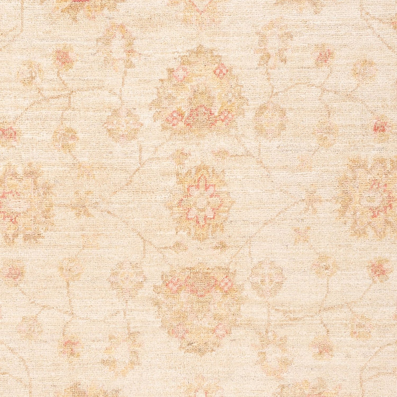Ziegler Rug - 182 x 125 cm - natural white