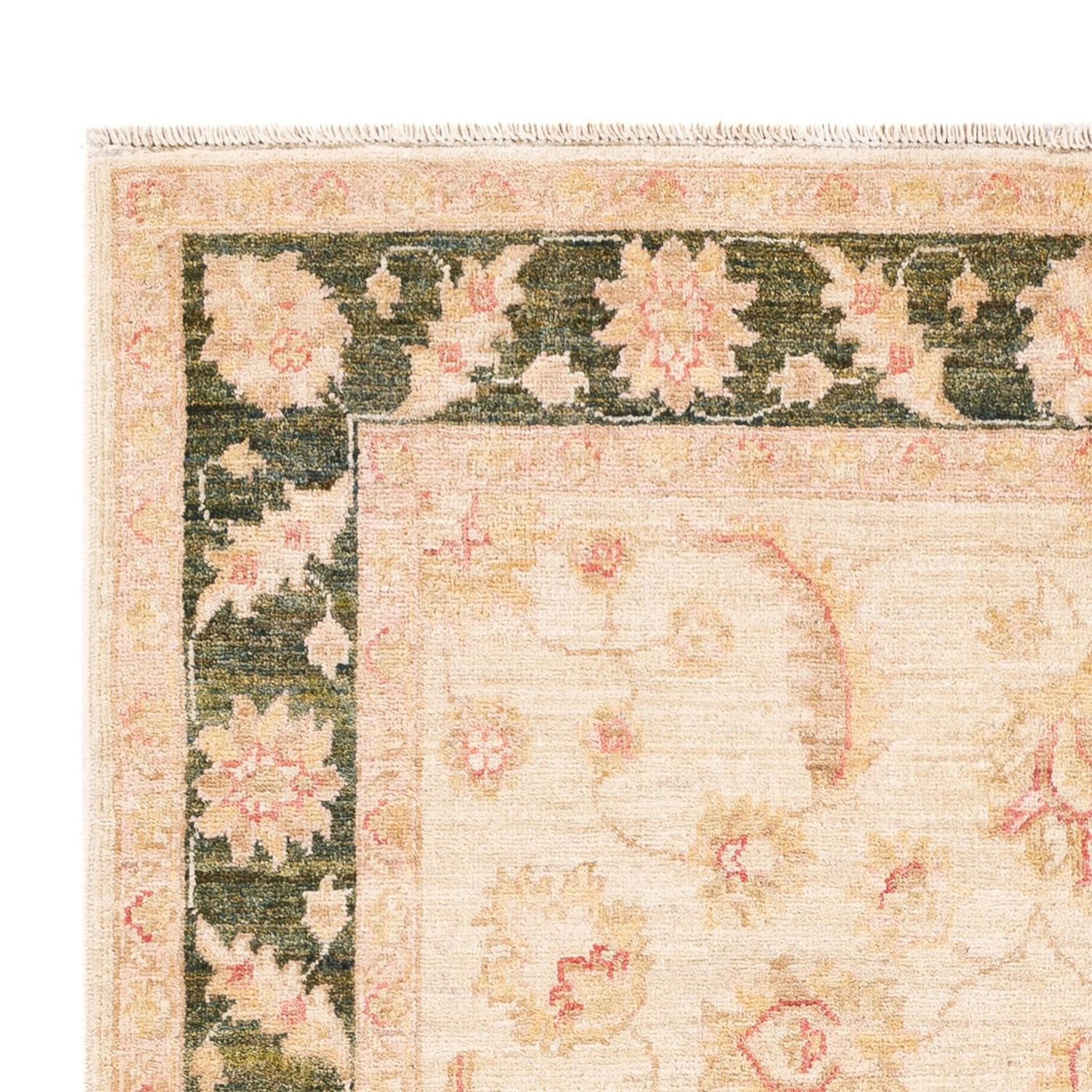 Ziegler Rug 182x125cm - Oriental Rug