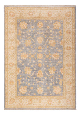 Ziegler Rug - 178 x 123 cm - sea blue