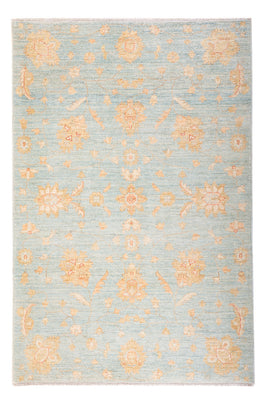 Ziegler Rug - 185 x 121 cm - sea blue