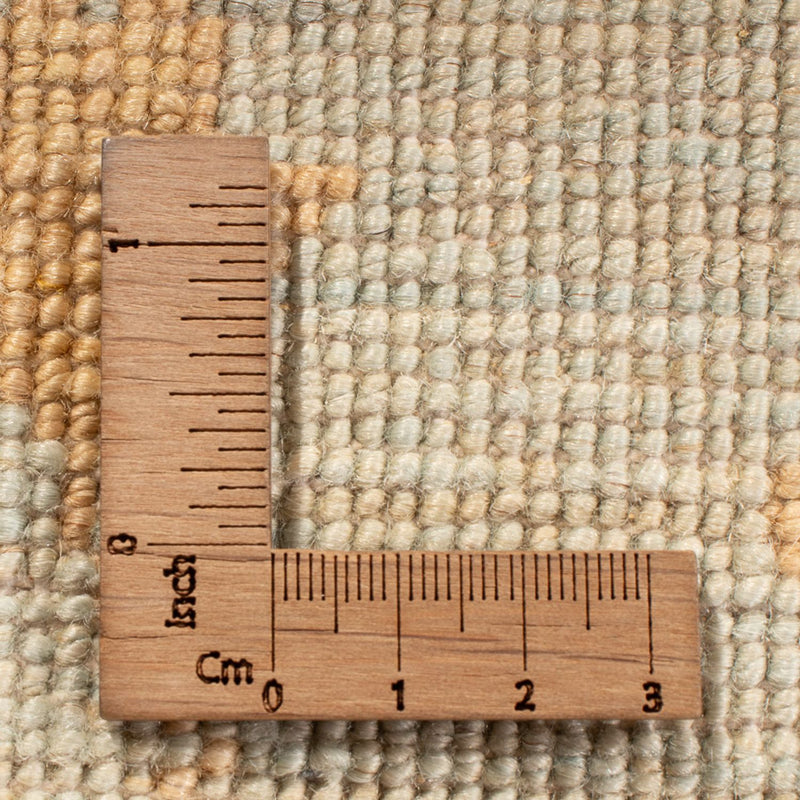 Ziegler Rug - 185 x 121 cm - sea blue