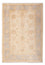 Ziegler Rug - 180 x 123 cm - light beige