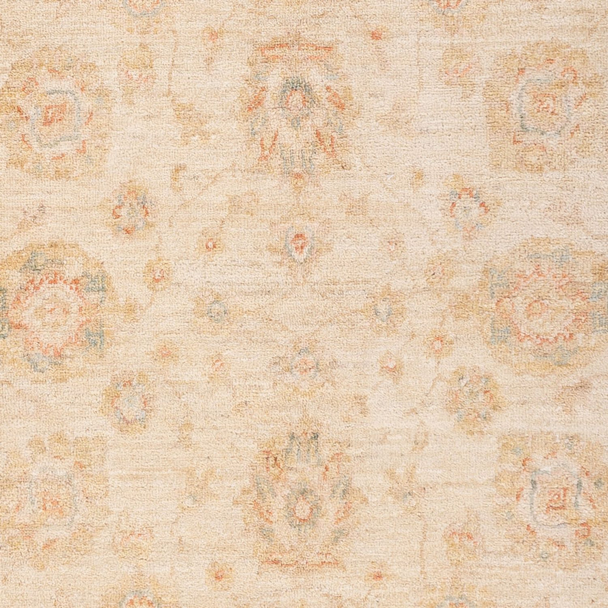Ziegler Rug - 180 x 123 cm - light beige