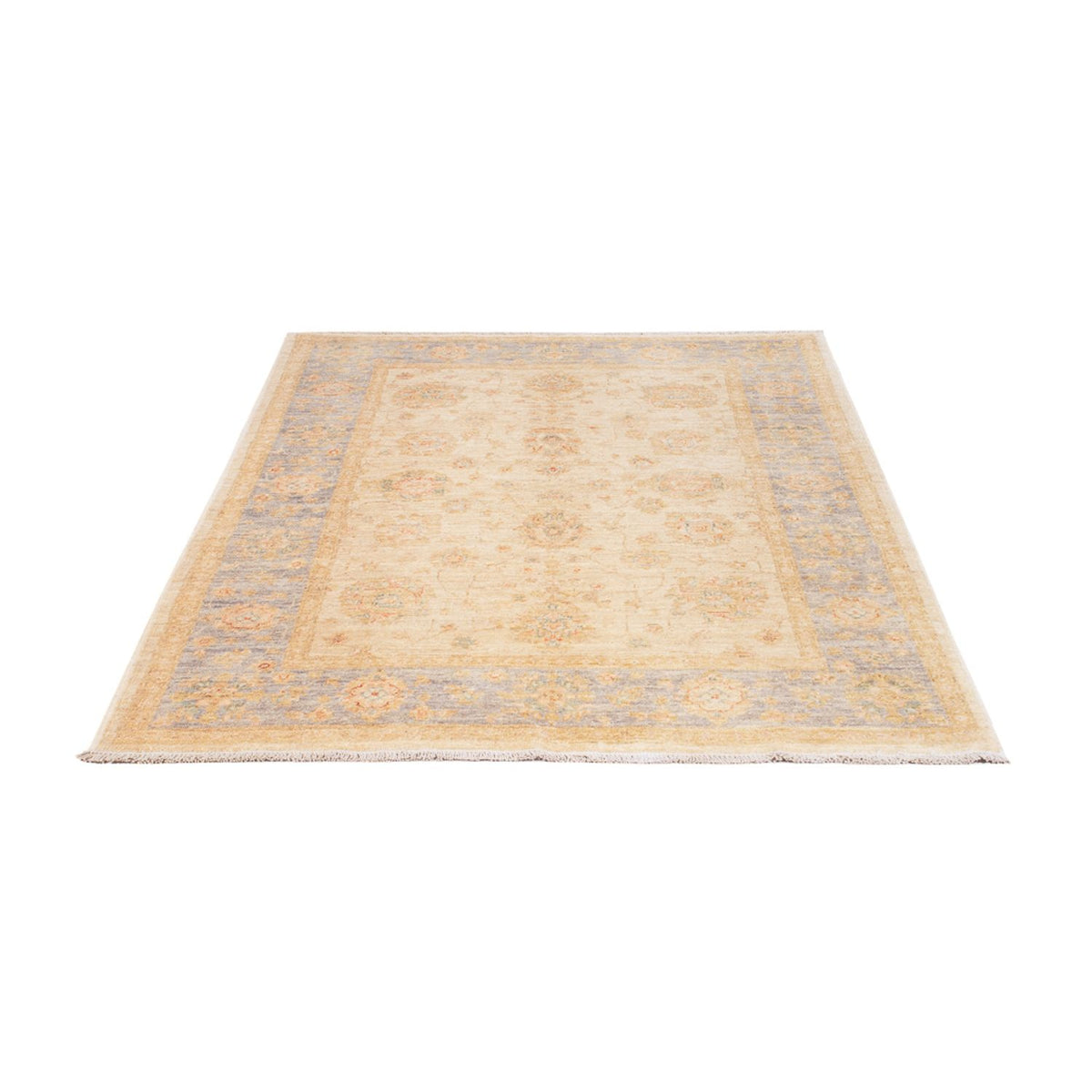 Ziegler Rug - 180 x 123 cm - light beige
