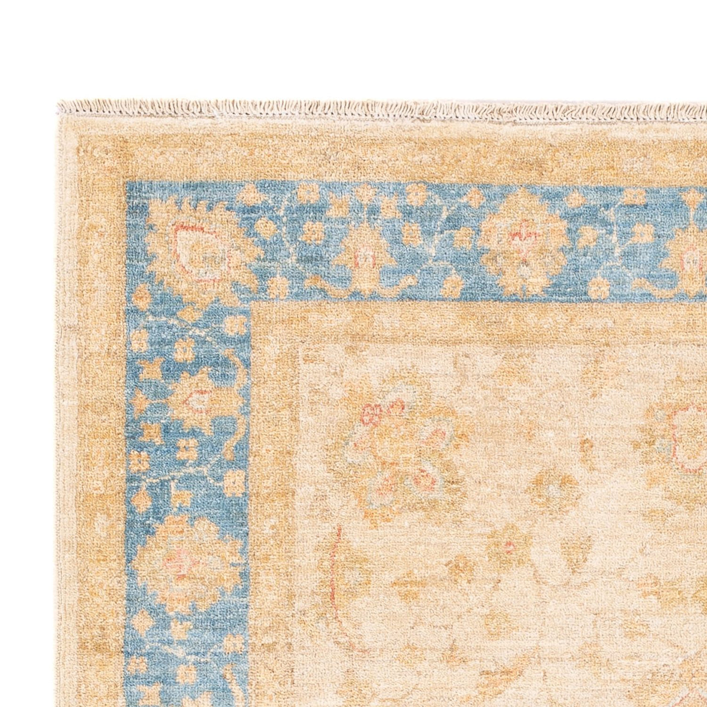 Ziegler Rug 180x122cm - Oriental Rug