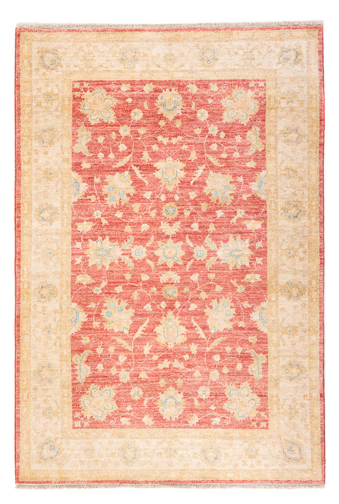 Ziegler Rug 180x121cm - Oriental Rug