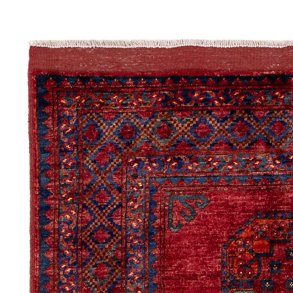Afghan Rug 182x120cm - Oriental Rug