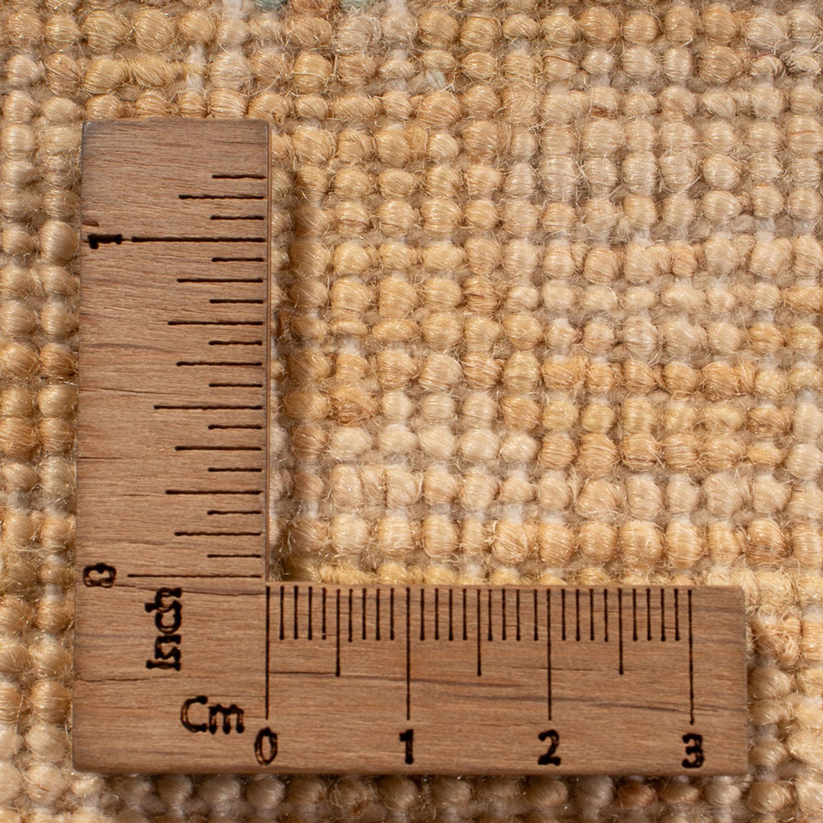 Ziegler Rug - 182 x 125 cm - black