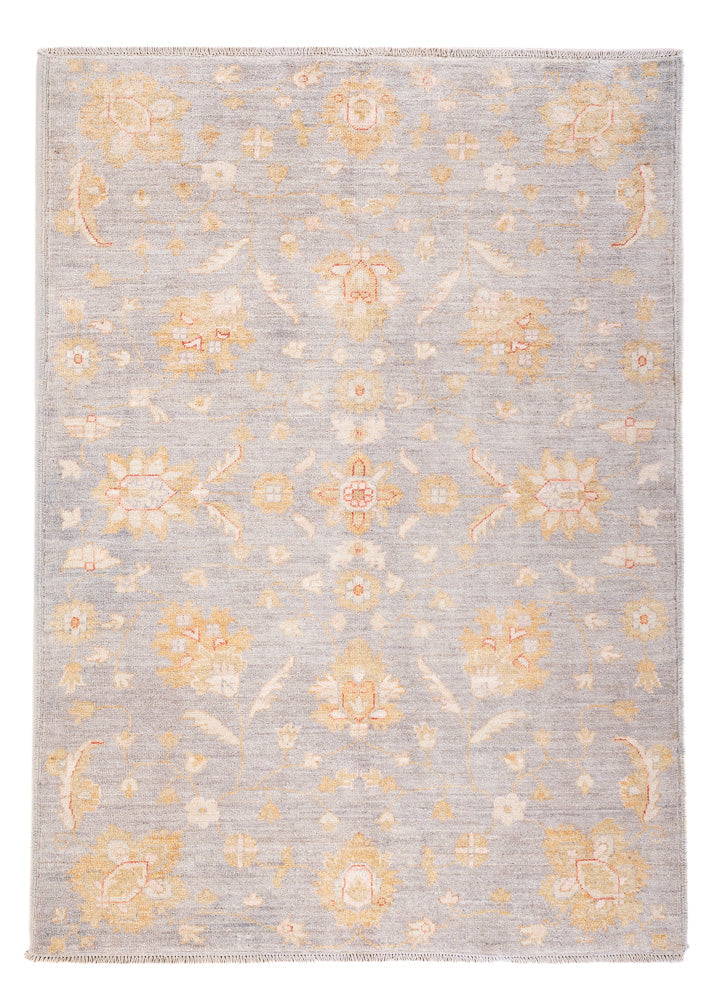 Ziegler Rug - 171 x 119 cm - sea blue