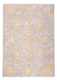 Ziegler Rug - 171 x 119 cm - sea blue