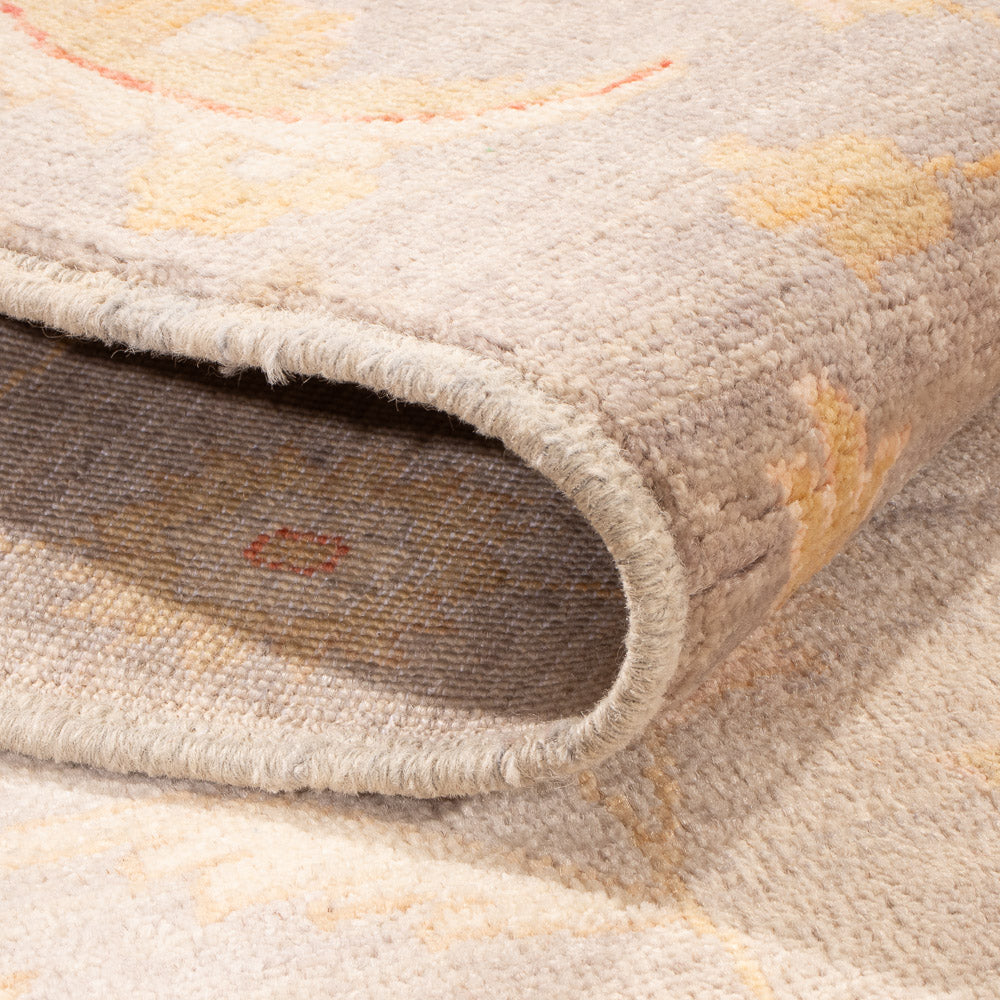 Ziegler Rug - 171 x 119 cm - sea blue