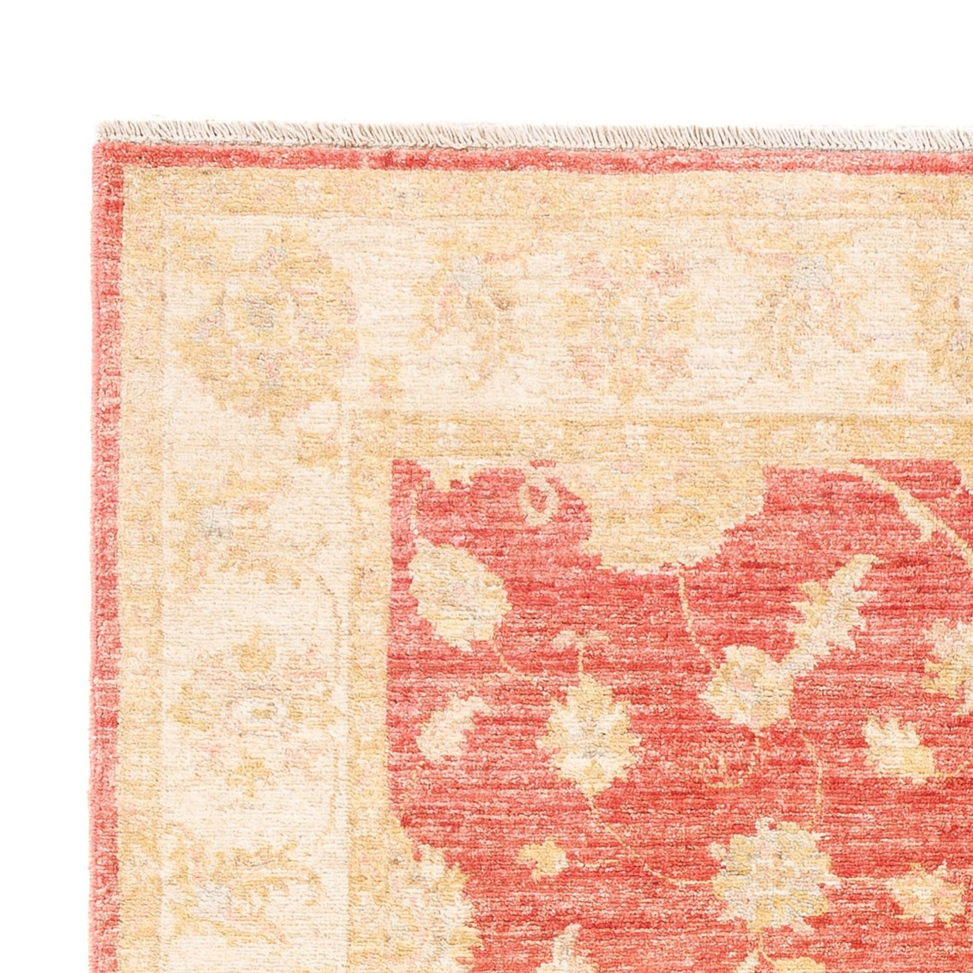 Ziegler Rug 176x116cm - Oriental Rug