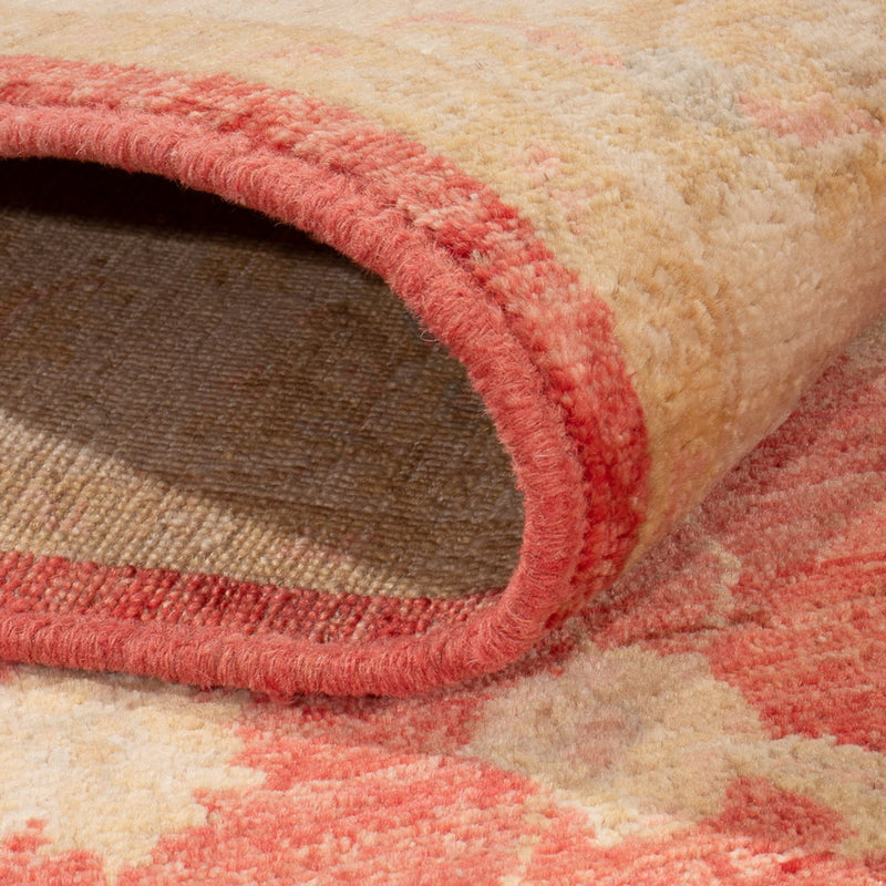 Ziegler Rug - 176 x 116 cm - red