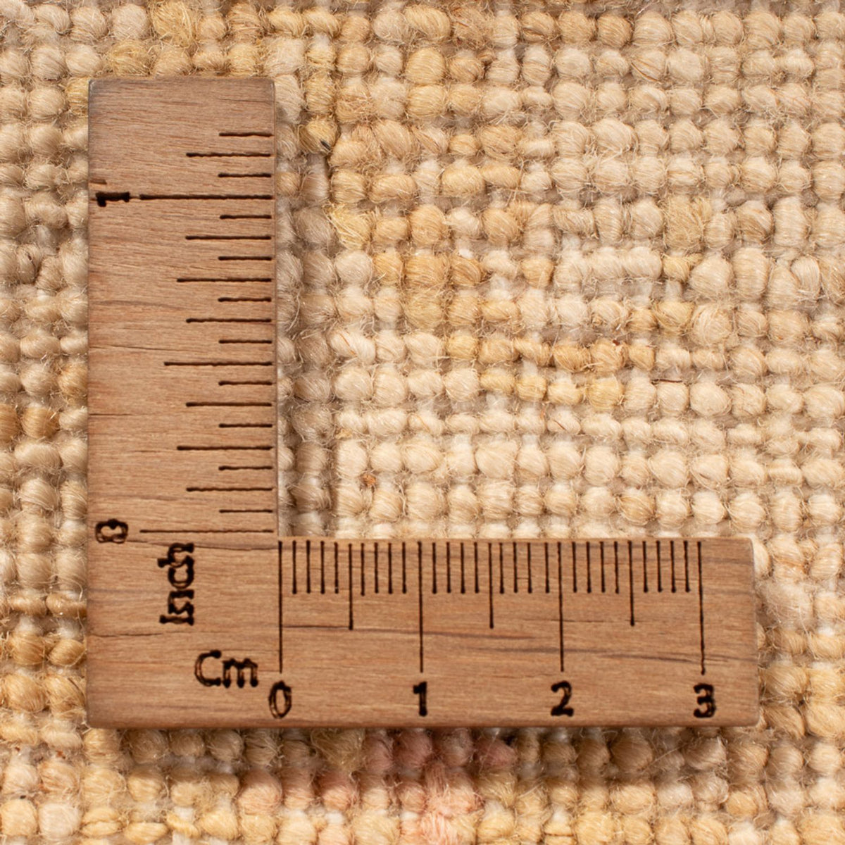 Ziegler Rug - 176 x 116 cm - red