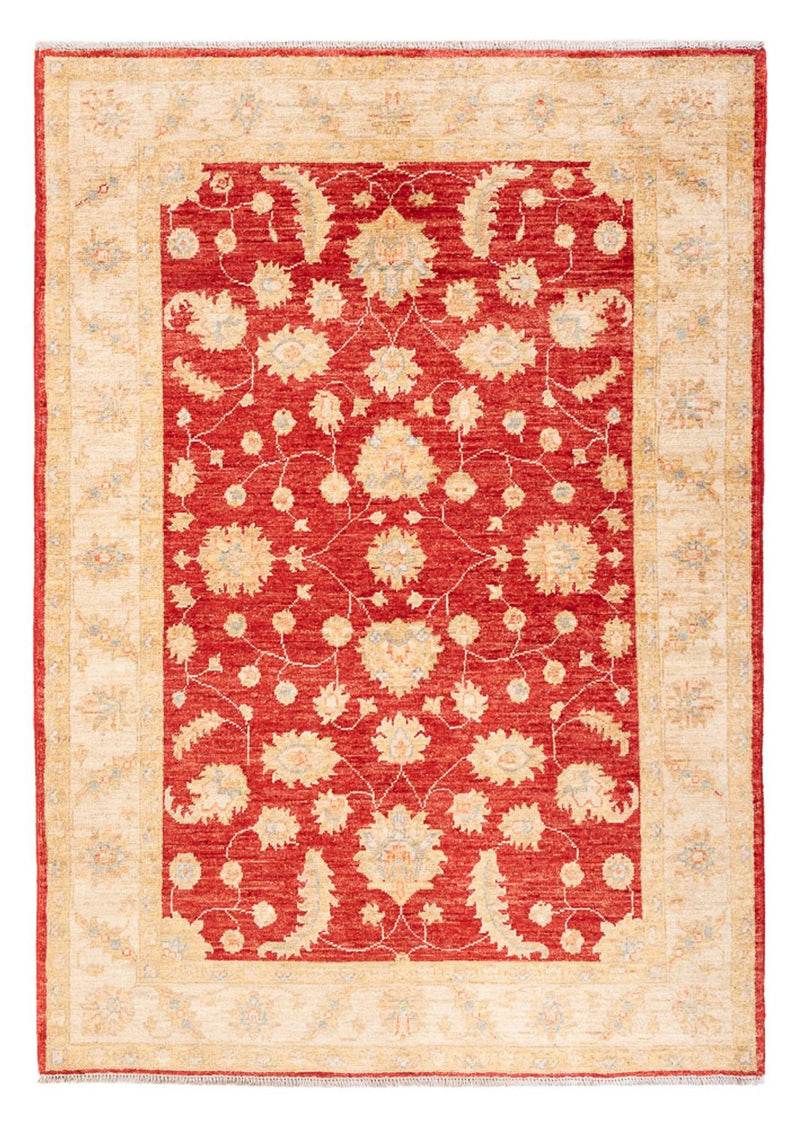 Ziegler Rug 124x177cm - Oriental Rug