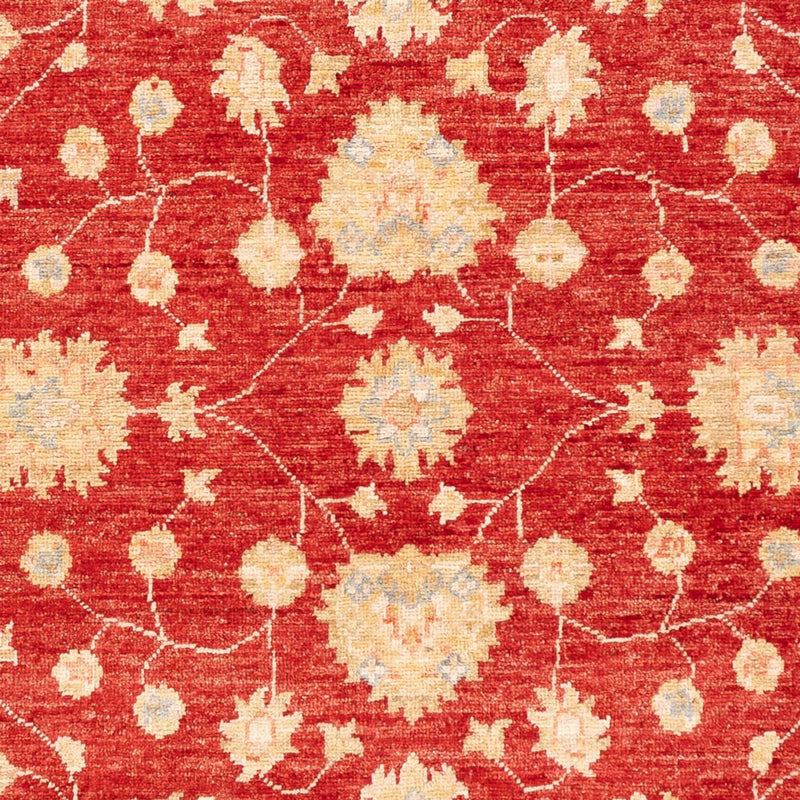 Ziegler Rug 124x177cm - Oriental Rug