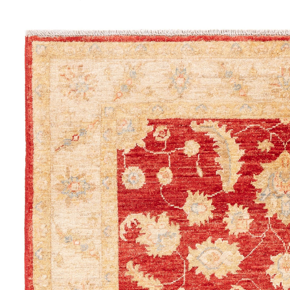 Ziegler Rug 124x177cm - Oriental Rug
