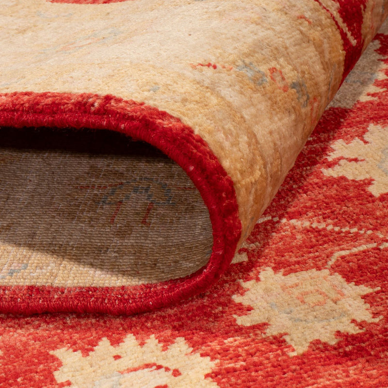 Ziegler Rug 124x177cm - Oriental Rug