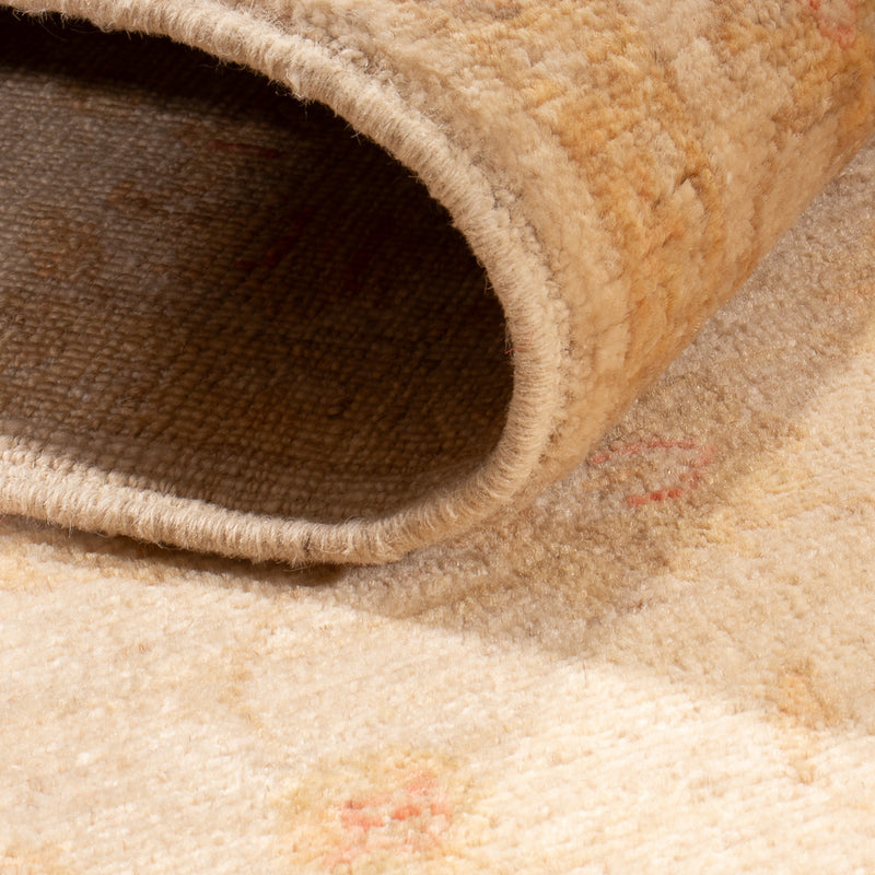 Ziegler Rug - 173 x 116 cm - beige