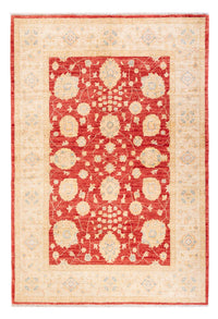 Ziegler Rug 181x123cm - Oriental Rug – product image
