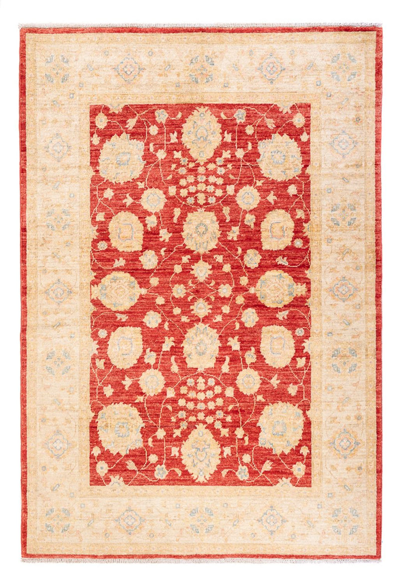 Ziegler Rug 181x123cm - Oriental Rug