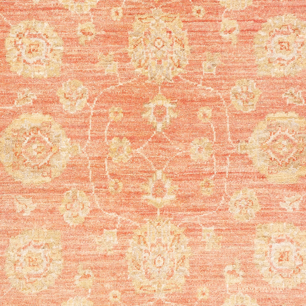 Ziegler Rug - 180 x 120 cm - light red