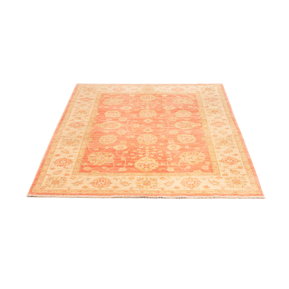 Ziegler Rug - 180 x 120 cm - light red