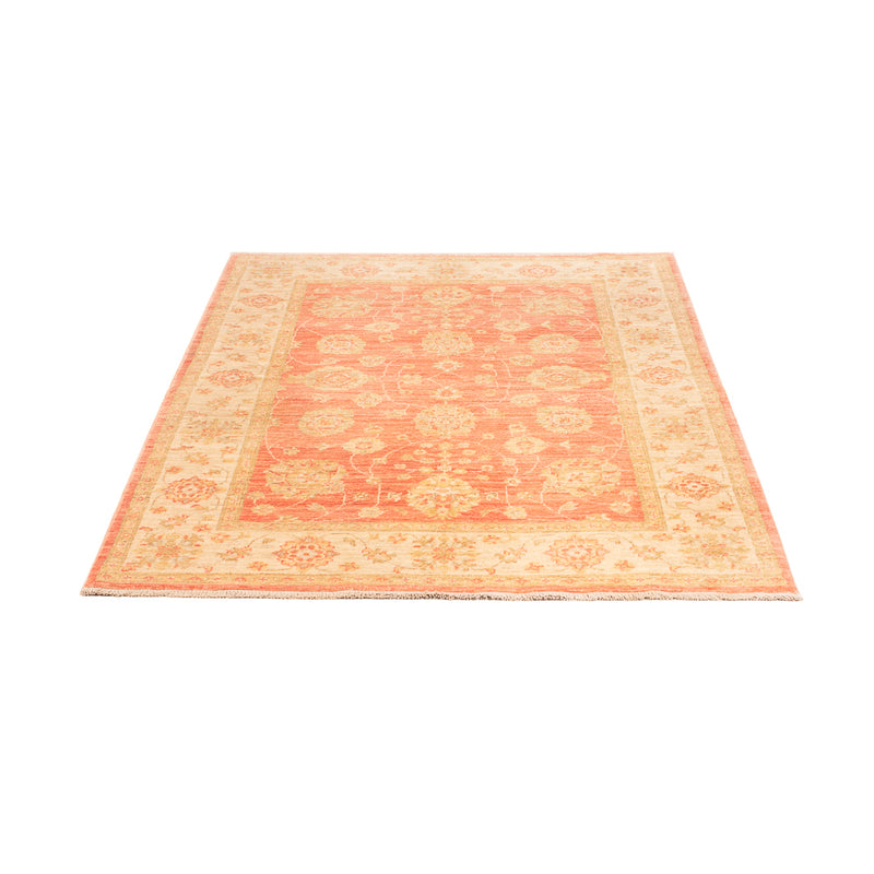 Ziegler Rug - 180 x 120 cm - light red