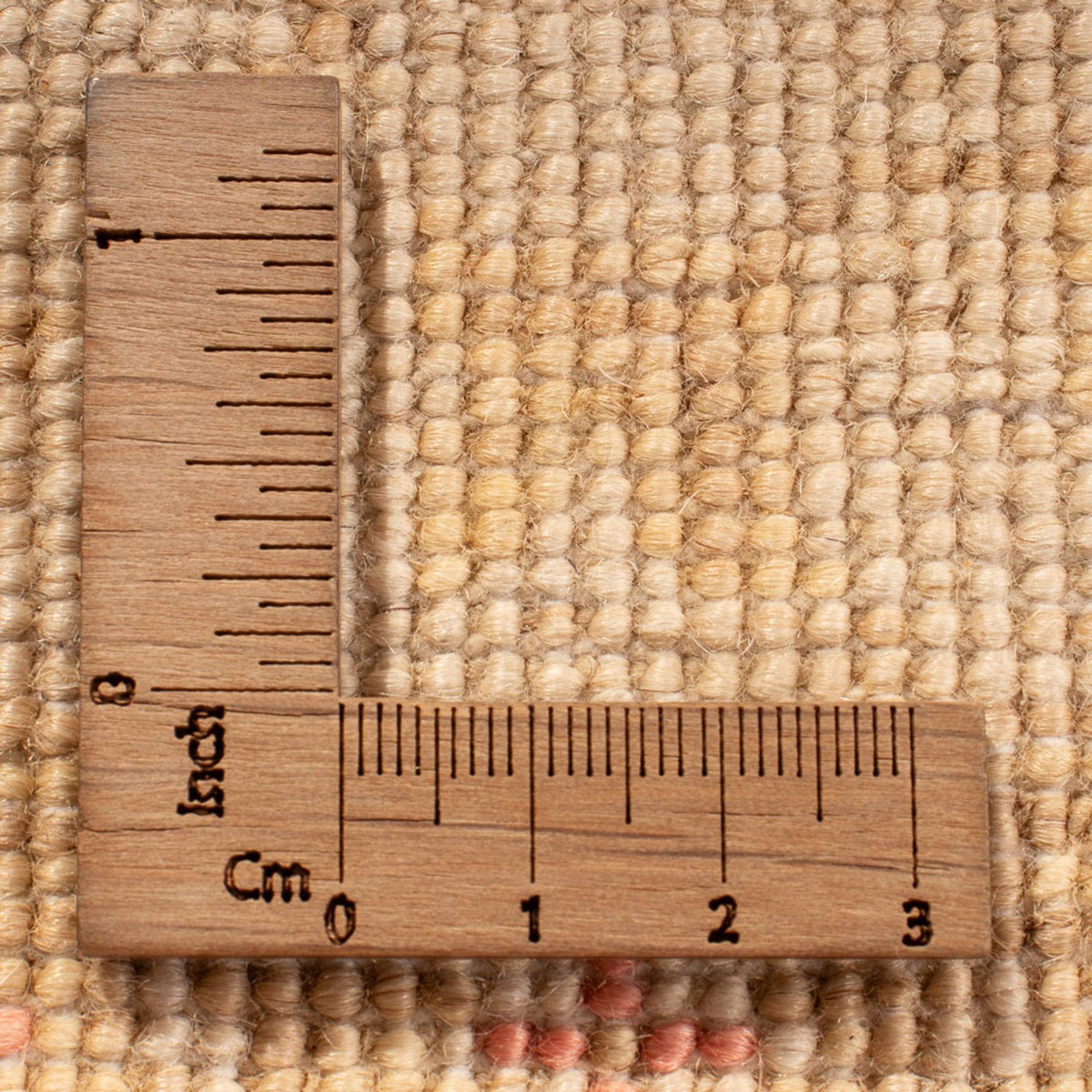 Ziegler Rug - 180 x 120 cm - light red