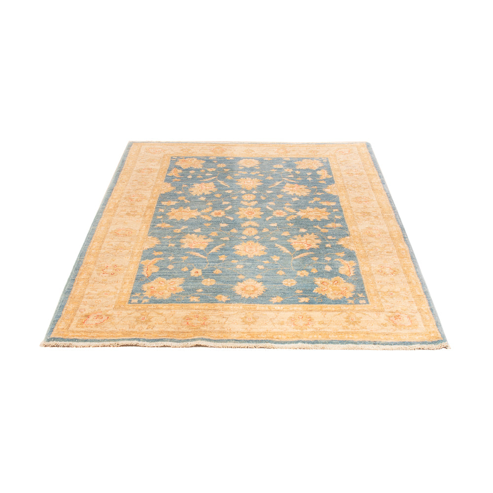 Ziegler Rug - 180 x 122 cm - blue
