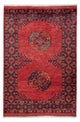 Afghan Rug 182x125cm - Oriental Rug