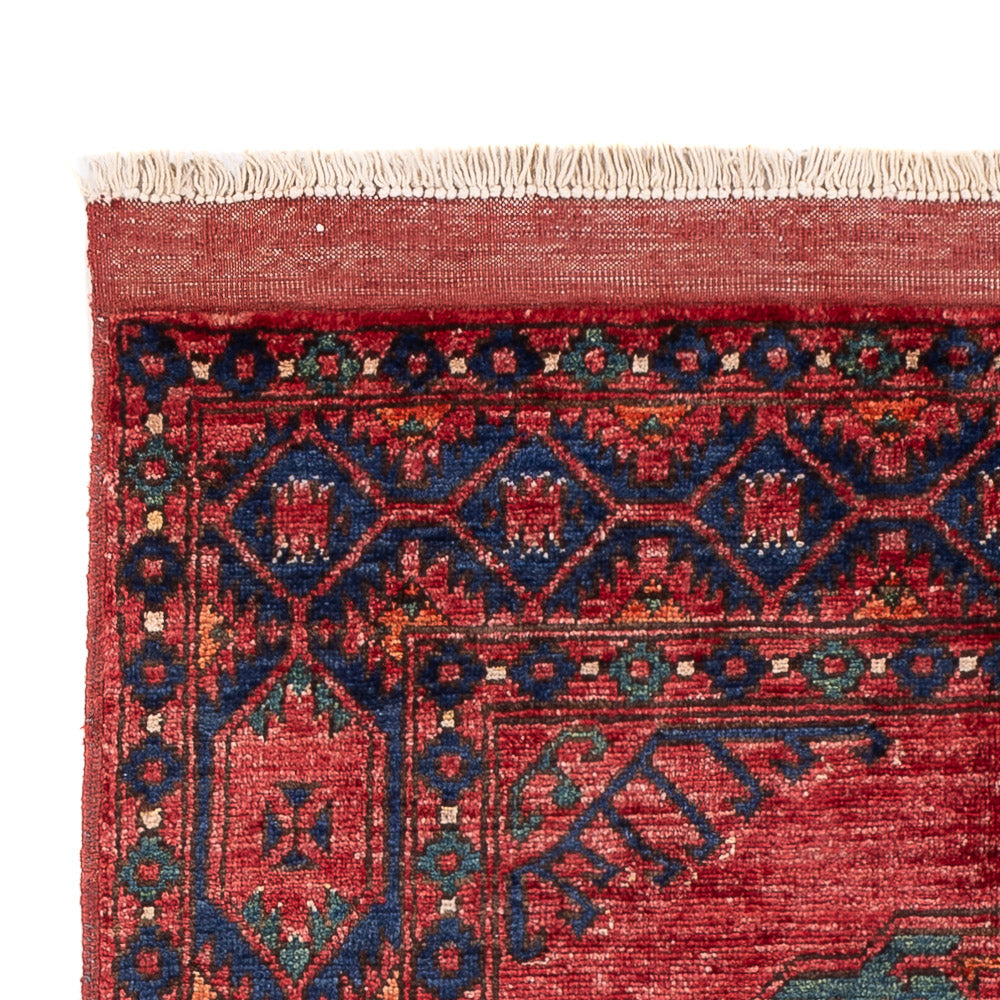 Afghan Rug 173x101cm - Oriental Rug