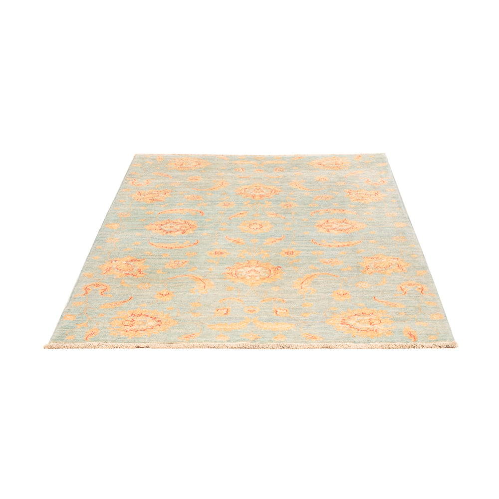 Ziegler Rug - 179 x 121 cm - sea blue
