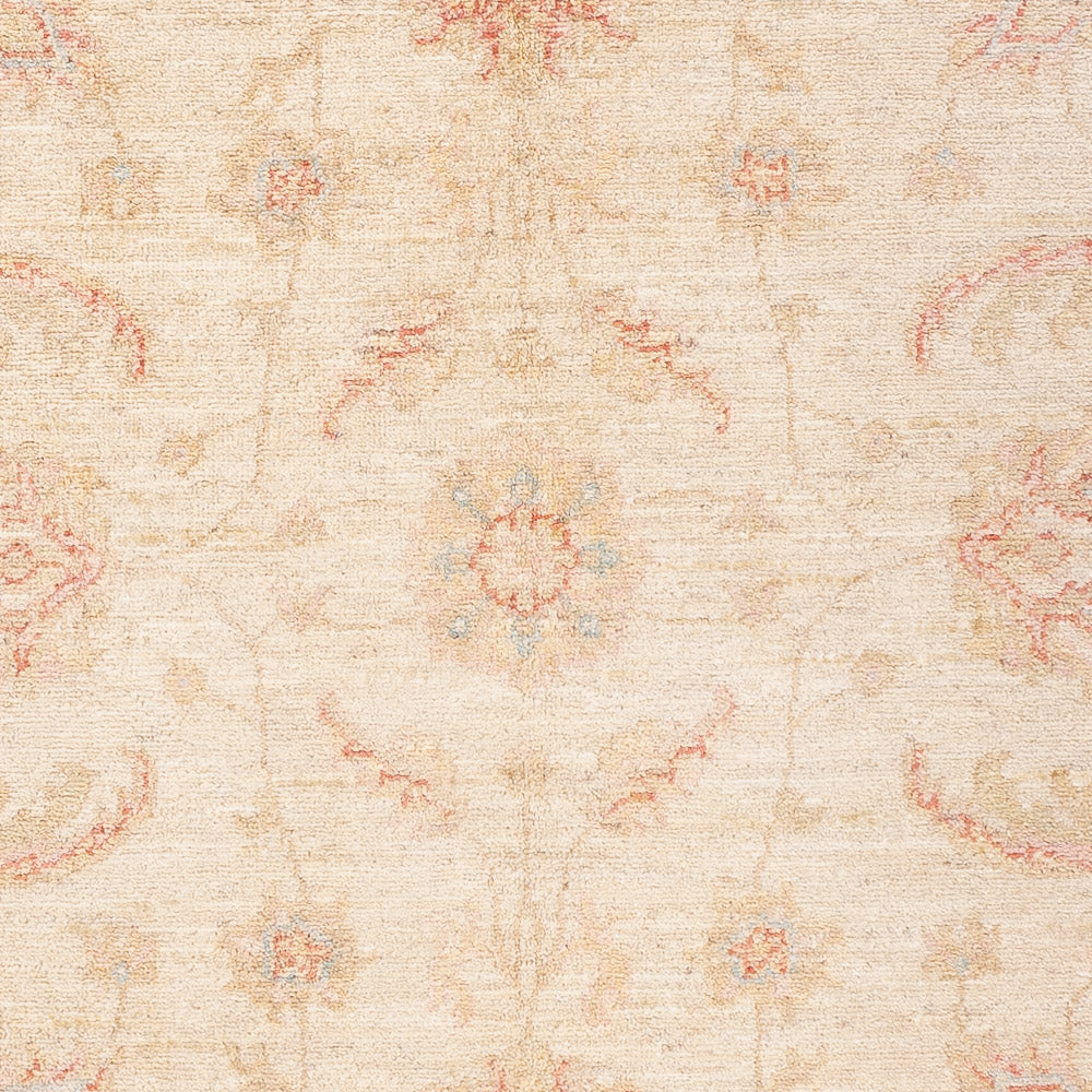 Ziegler Rug - 181 x 126 cm - beige