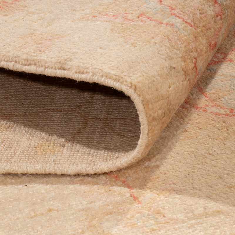 Ziegler Rug - 181 x 126 cm - beige