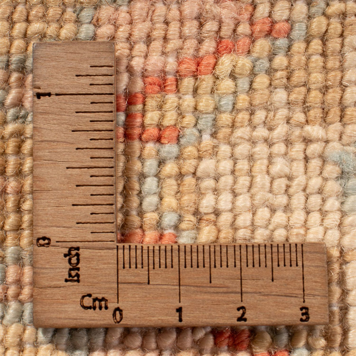 Ziegler Rug - 181 x 126 cm - beige