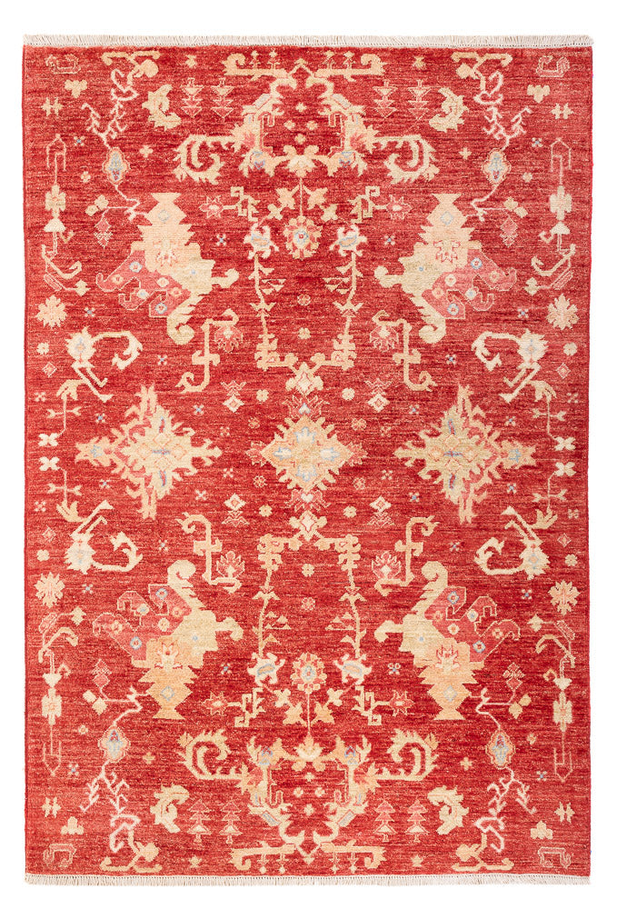 Ziegler Rug 180x120cm - Oriental Rug