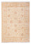 Ziegler Rug - 173 x 124 cm - beige