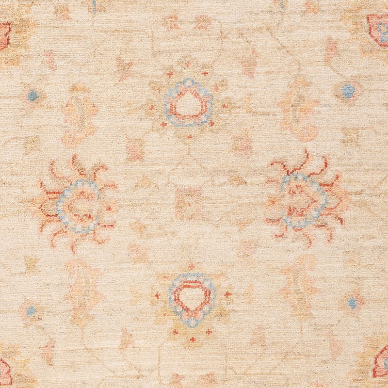 Ziegler Rug - 173 x 124 cm - beige