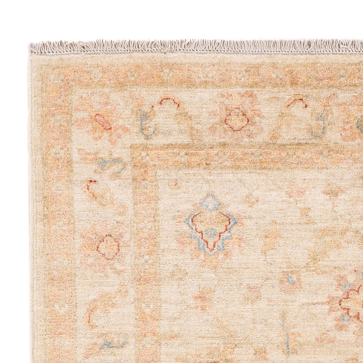 Ziegler Rug - 173 x 124 cm - beige