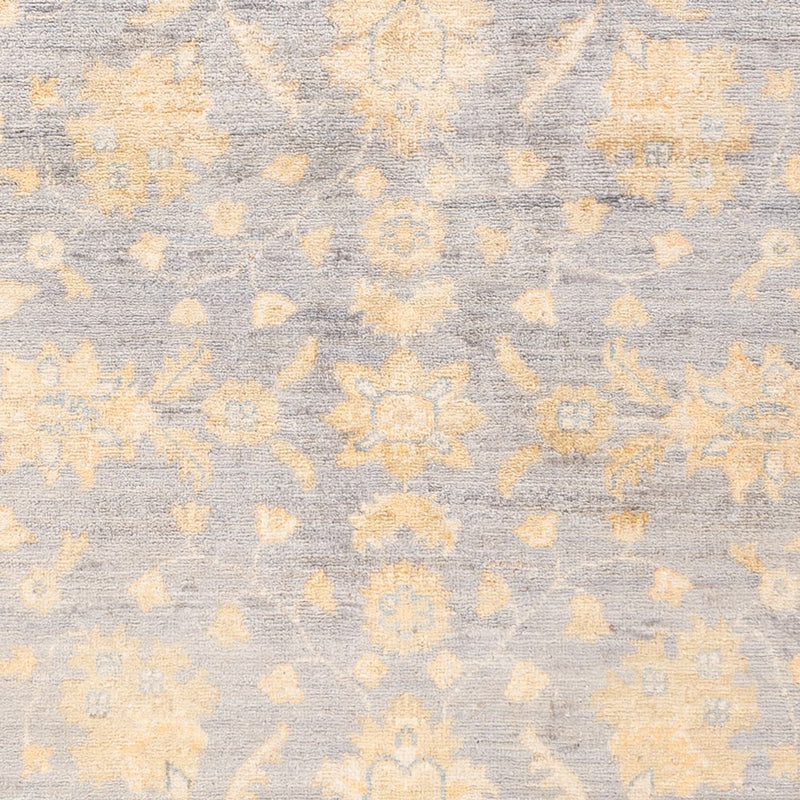 Ziegler Rug - 178 x 121 cm - sea blue