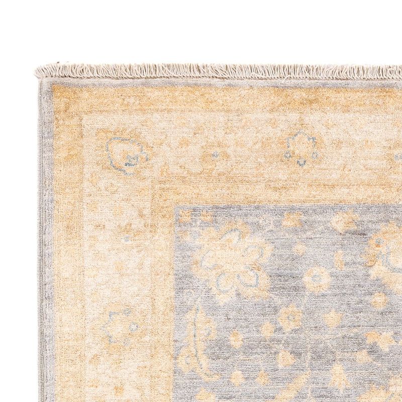 Ziegler Rug - 178 x 121 cm - sea blue