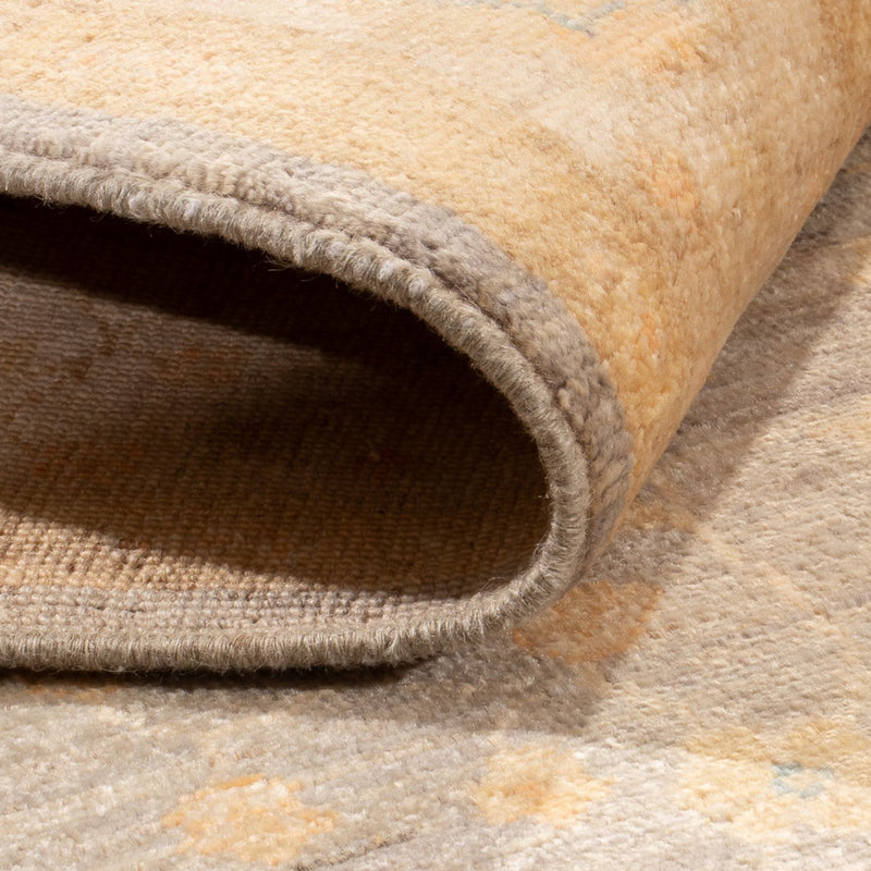 Ziegler Rug - 178 x 121 cm - sea blue