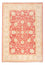Ziegler Rug - 178 x 124 cm - red