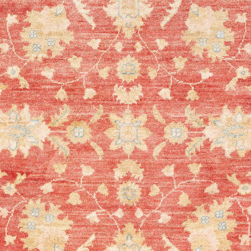 Ziegler Rug - 178 x 124 cm - red