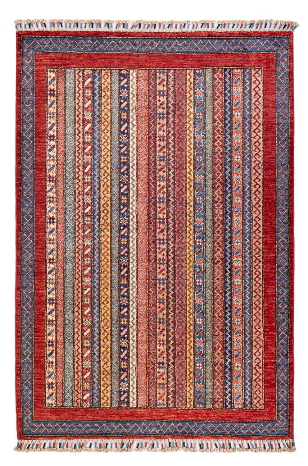 Ziegler Rug - Shal - 174 x 120 cm - multicolored