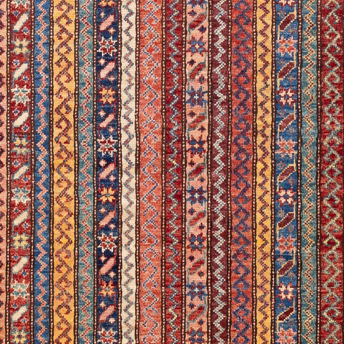 Ziegler Rug - Shal - 174 x 120 cm - multicolored